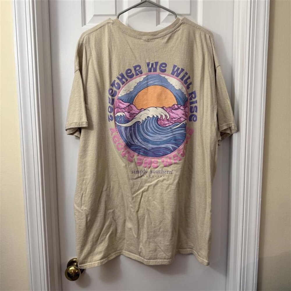 Women's Simply Southern Top